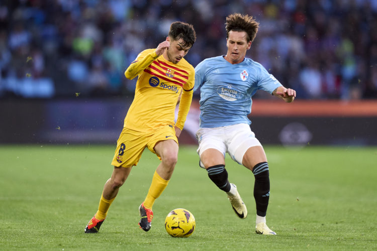 Photo by Jose Manuel Alvarez/Quality Sport Images/Getty Images