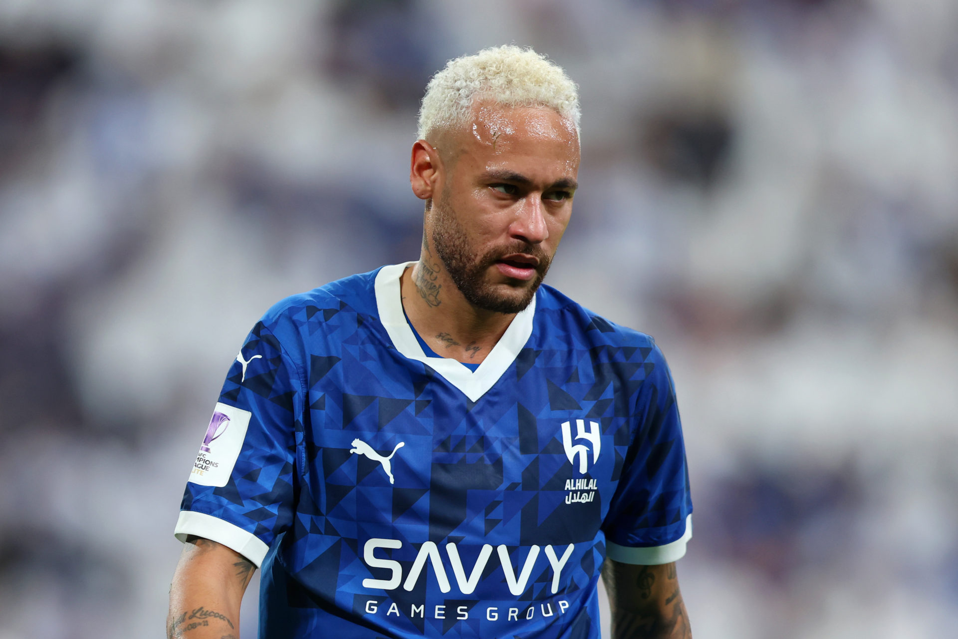 Fabrizio Romano confirms major Neymar update after snubbing Inter