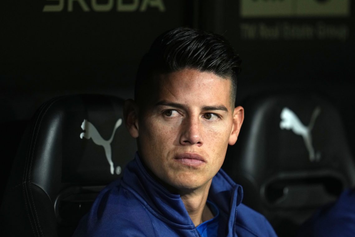 Photo by Aitor Alcalde/Getty Images