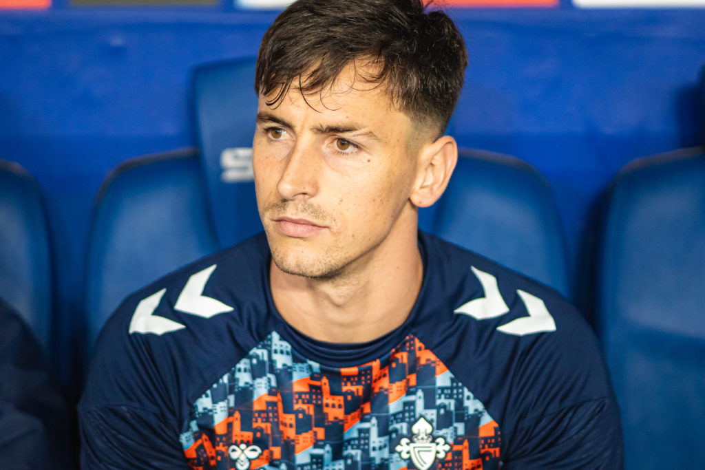RCD Espanyol de Barcelona v RC Celta de Vigo - La Liga EA Sports