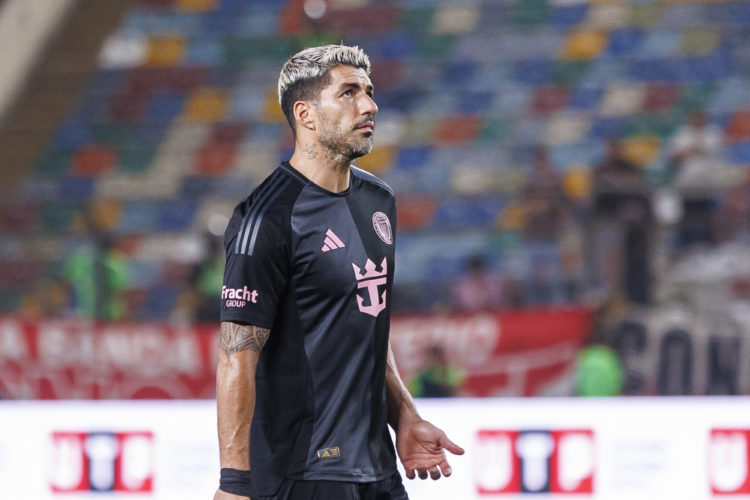 Photo by Mijael Quintana/Eurasia Sport Images/Getty Images